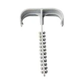 KROŞE ÇİFTLİ BASTON 20 MM IŞILDAR - 1