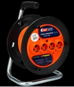 MAKARALI SEYYAR UZATMA 20MT 3X1,50(TTR CCA) HOROZ - 1