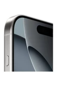 Apple iPhone 16 Pro 128GB Beyaz Titanyum - 4