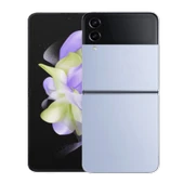 Samsung Galaxy Z Flip 4 128GB Mavi (Yenilenmiş - Mükemmel) - 1