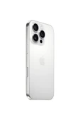 Apple iPhone 16 Pro 128GB Beyaz Titanyum - 3