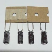2.2 MF 50 V CON - 1