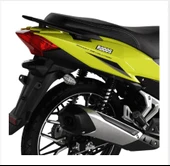 Rks Rodos 50 Cup Motosiklet Sarı thumbnail 3