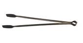 Büyük Boy Paslanmaz Katlanır Pratik Mangal (YIKANABİLİR) 55 x 29 x 23 cm MAŞA HEDİYELİ - 9