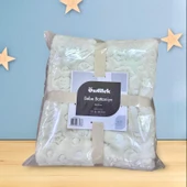 Özdilek Krem Embos Peluş Bebek Battaniye 100x120 thumbnail 3