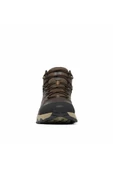 Columbia Peakfreak II Mid Outdry Leather Kadın Kısa Bot - 7