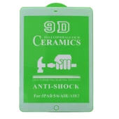 Apple iPad 9.7 2017 Zore Tablet Seramik Ekran Koruyucu - 3