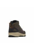 Columbia Peakfreak II Mid Outdry Leather Kadın Kısa Bot - 4