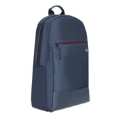 PLM PALMA NOTEBOOK SIRT ÇANTASI LACİVERT 15.6'' - 4