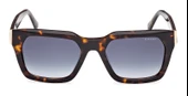 Guess GU00172 52W 53 Kadın Güneş Gözlüğü - 2