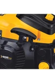 SGS 5354 Benzinli Profesyonel Ağaç Kesme Motoru - 3