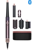 Dyson Airwrap i.d. Saç Şekillendirme ve Kurutma Seti (Jasper Plum) - 1