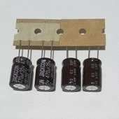 470 MF 35 V CON - 1