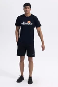 Ellesse Erkek Tişört EM459-BK thumbnail 4