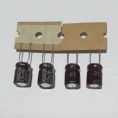 470 MF 16 V CON - 1
