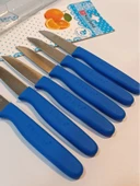 Sürbisa Meyve Takımı Mavi (6'lı)61007 7.0 cm thumbnail 3