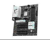 MSI B840 GAMING PLUS WIFI AM5 DDR5 8000(OC)Mhz ATX Gaming (Oyuncu) Anakart - 4