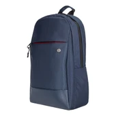 PLM PALMA NOTEBOOK SIRT ÇANTASI LACİVERT 15.6'' - 3