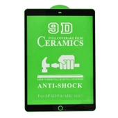 Apple iPad 9.7 2017 Zore Tablet Seramik Ekran Koruyucu - 2