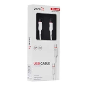 Zore ZCL-04 Type-C To PD Usb Kablo - 3