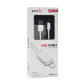 Zore MCL-01 Micro Uçlu Usb Kablo - 5