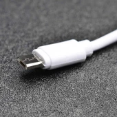 Zore MCL-01 Micro Uçlu Usb Kablo - 2