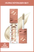Maybelline New York Sunkisser Likit Aydınlatıcı Highlighter - 22 Star Studded - 1