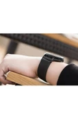 Samsung Galaxy Gear S2 Classic Gear Sport R600 Uyumlu Metal Hasır Örgü Mıknatıslı 20mm Saat Kordonu - 4