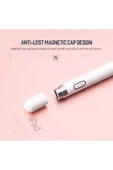 Tüm Dokunmatik Ekran ve Cihazlarla Uyumlu Active Stylus Pen Çizim ve Tasarım Tablet Kalemi - 2