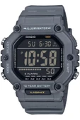 Casio Ae-1600h-8bvdf Erkek Kol Saati - 1
