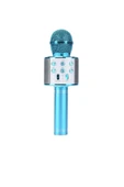 Subzero Karaoke Bluetooth Mikrofon Hoparlör - 1