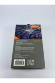 MOBİX Mobix Hızlı Şarj Araç Çakmak Şarjı Aleti Metal Gövdeli Siyah 12-24V 38W - 2