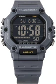 Casio Ae-1600h-8bvdf Erkek Kol Saati - 2