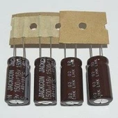 1500 MF 16 V CON - 1