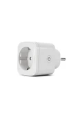 X-Level X-plug 16a Akım Korumalı Akıllı Priz - Wifi Özellikli Telefon Kontrollü - 1