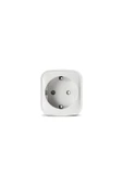 X-Level X-plug 16a Akım Korumalı Akıllı Priz - Wifi Özellikli Telefon Kontrollü - 2