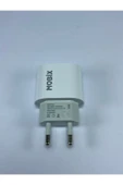 MOBİX Mobix 20 Watt Pd Fast Charger thumbnail 3