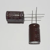 22 MF 400 V CON - 1