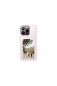 Mopal BRBAUS iPhone 15 PRO Uyumlu Nfc Fotoğraf Resim Yansıtmalı Kişiselleştirilebilir Insta Silikon Kılıf - 1
