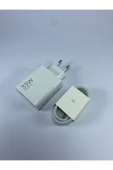 MOBİX Mobix 33 Watt Fast Wall Charger thumbnail 1