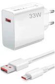 Subzero Galaxy Z Flip Z Fold 2 3 4 5 Şarj Aleti Type-C 33W Hızlı Şarj ( Orijinal Subzero) SBZ-SG37 - 2