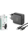 Subzero Reeder S19 Max Pro S Hızlı Şarj Aleti Type-C 45W - 2