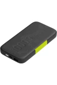 NcK by Harman - InstantGo Wireless Powerbank, 10000 mAh, Siyah - 1