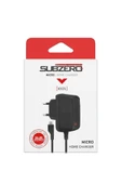 Subzero Samsung Micro - Luna Uçlu Şarj Aleti - Cihazı - 5w - 750mah - Ky25 thumbnail 1