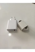 A'PIEU Xiaomi Turbo 67 Wolt Uyumlu Redmi Adaptör Ve 6.0 Usb - 1