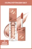 Maybelline New York Sunkisser Likit Aydınlatıcı Highlighter - 20 Kiss of Shimmer - 1