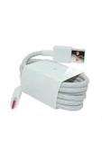 By Eber Mi 67w (WATT) Turbo Hızlı Şarj Cihazı Adaptör Kablo Seti Samsung Huawei Oppo Poco Uyumlu - 2