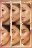 Maybelline New York Sunkisser Likit Aydınlatıcı Highlighter - 20 Kiss of Shimmer - 6