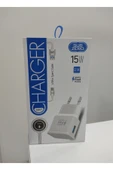 Subzero SG61 18W USB Type-C Uyumlu Hızlı Şarj Seti - 1