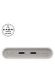 Samsung EB-U2510X 10.000 mAh Kablosuz Powerbank EB-U2510XUEGWW New Desing 1002192 - 2